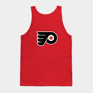 Philadelphia Flyers Tank Top